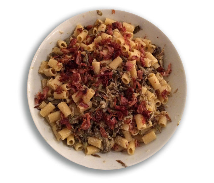 carbonara-carciofi-speck