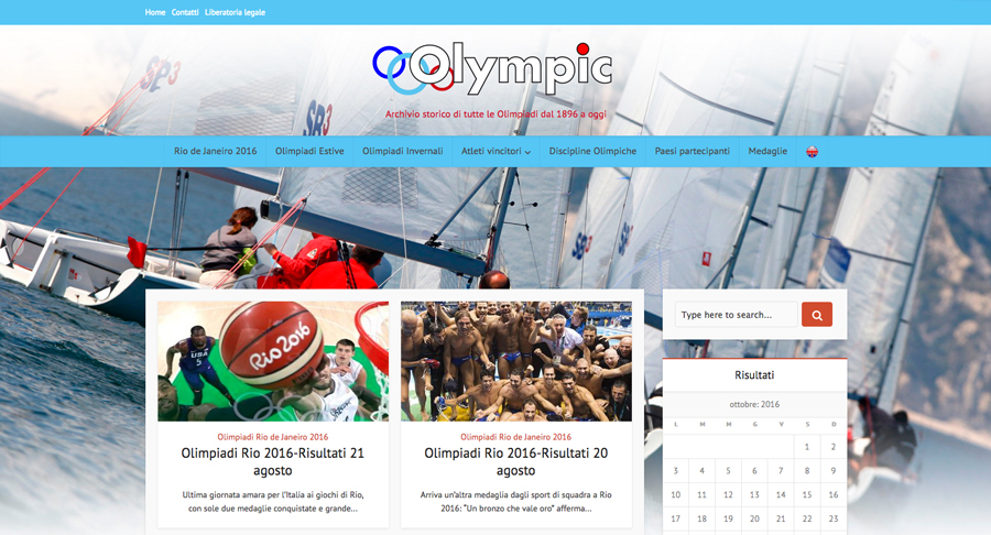 olympic