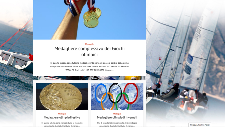 olympic