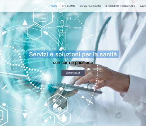 Sito-New-medical-assistance