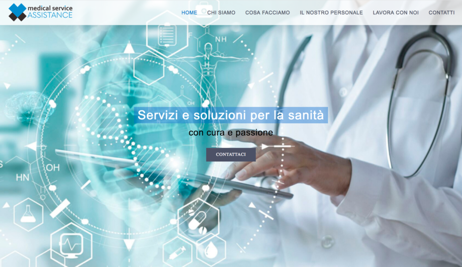 Sito-New-medical-assistance