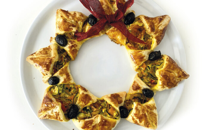 ghirlanda-stella-cotta